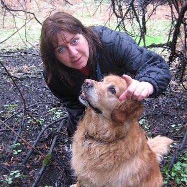 Profile Picture of Margaret Ann Tilley (@boridah) on Twitter