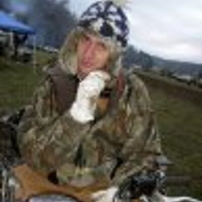 Profile Picture of Daniel Dingler (@Dingler455) on Twitter