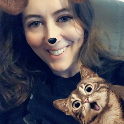 Profile Picture of Christine Leinbach (@crleinbach) on Twitter