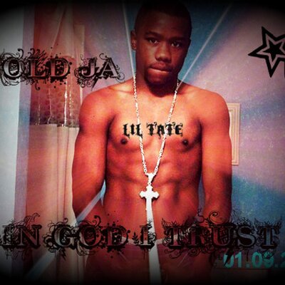 Profile Picture of Ivan Tate (@ToLdJA) on Twitter