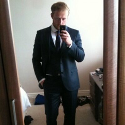 Profile Picture of Chris Leighton (@CDL1306) on Twitter