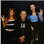 Profile Picture of Cinnamon Hayes (@cinnamon.hayes) on Facebook