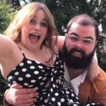 Profile Picture of Alex Wiseman (@dumbwiseman) on Twitter