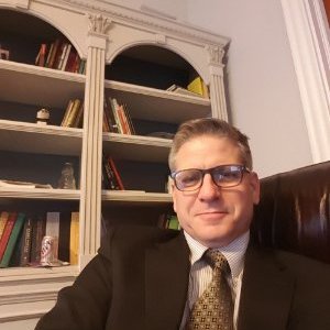 Profile Picture of Chad Quick (@ChadQuick6) on Twitter