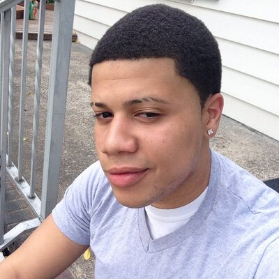 Profile Picture of Jordan M. Willis (@roush_427J) on Twitter