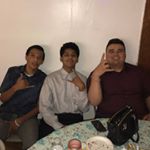 Profile Picture of Christopher Benedict (@chris_benedict123) on Instagram