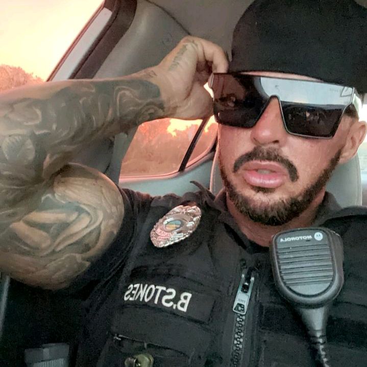 Profile Picture of Bstokes (@bradonstokes) on Tiktok