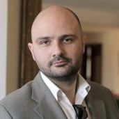 Profile Picture of George Anagnostopoulos (@yourman) on Pinterest