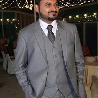 Profile Picture of Najeeb Malik (@najeebmalik1991) on Twitter