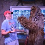 Profile Picture of Bryan Fontaine (@jediscavengersw) on Instagram