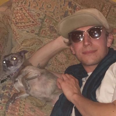 Profile Picture of Andrew Laird (@andrewlaird22) on Twitter