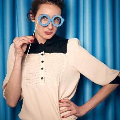 Profile Picture of Jo Bounds (@JoBoundsJourno) on Twitter