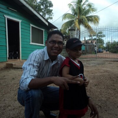 Profile Picture of Ray Chavarria (@raychavarria1) on Twitter