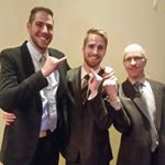 Profile Picture of Séan Boucher (@bouchsean) on Instagram