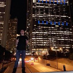 Profile Picture of Michael Stegmeier (@mikeystegs) on Tiktok