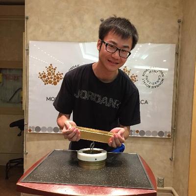 Profile Picture of Terry Li (@YifengLi) on Twitter