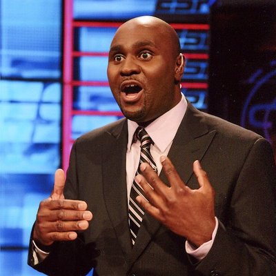 Profile Picture of Ron Brown (@@downtownronnieb) on Twitter