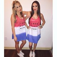 Profile Picture of Amanda Fournier (@amanda-fournier) on Quora