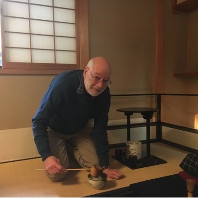 Profile Picture of Paul Salzman (@paul_salzman) on Twitter