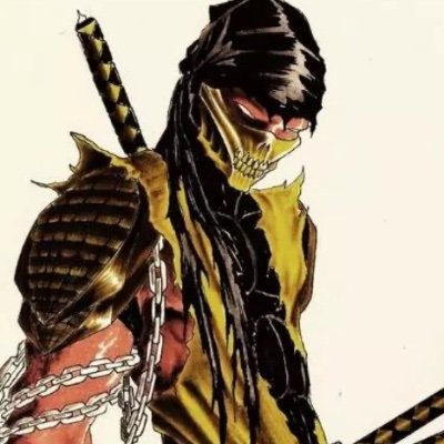 Profile Picture of Conrad Perry (@ConradPerry12) on Twitter