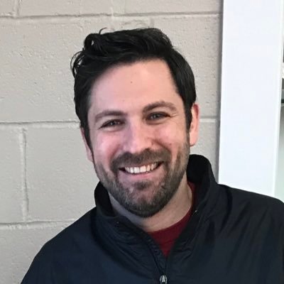 Profile Picture of Nicholas T. Booker (@nickbookerbrown) on Twitter