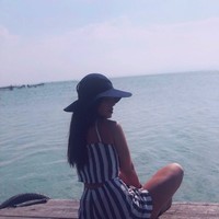Profile Picture of Franceska W.  (@franceska-w) on Quora