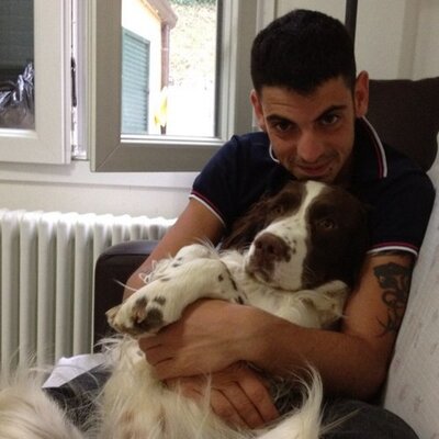 Profile Picture of Andrea Caruso (@al_caruso) on Twitter