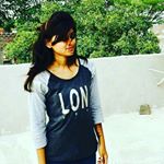 Profile Picture of Hetel Patel (@hetu._.patel) on Instagram