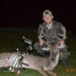 Profile Picture of Cody Vowell (@vowell03) on Instagram