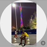 Profile Picture of Jean manzi (@jean_manzi) on Instagram