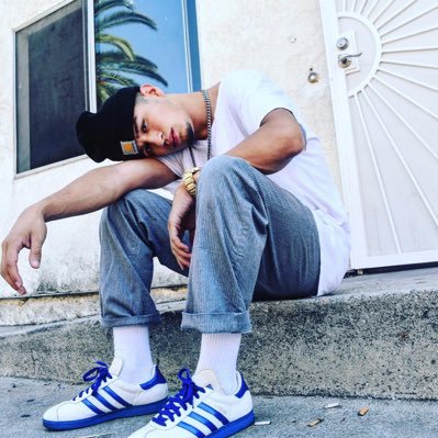 Profile Picture of Diaz (@Chris04Diaz) on Twitter