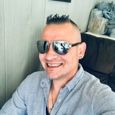 Profile Picture of Chad Crum (@ChadCrum8) on Twitter