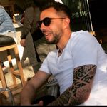 Profile Picture of M a t t (@mattdefederico) on Instagram