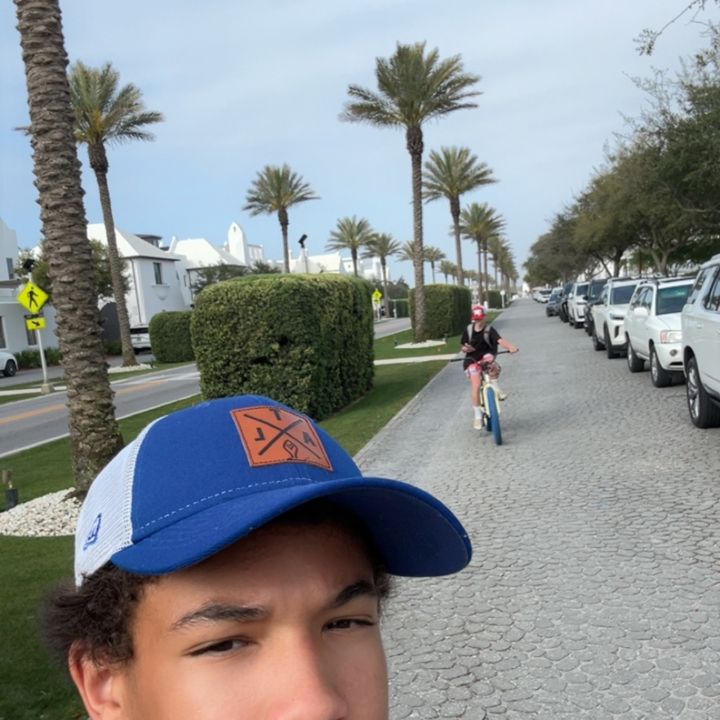 Profile Picture of kevinfields11 (@kevinfields1106) on Tiktok