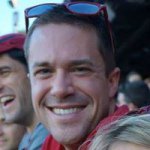 Profile Picture of James Barton (@jamesbarton09) on Instagram