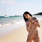 Profile Picture of Zoey Zhang (@zoeyyizhang) on Instagram