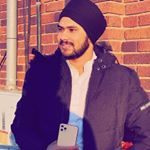 Profile Picture of Gurnam Singh (@garrys464) on Instagram