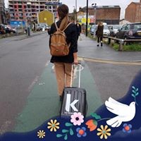 Profile Picture of Dawn Roberts (@dawn-roberts-48) on Quora