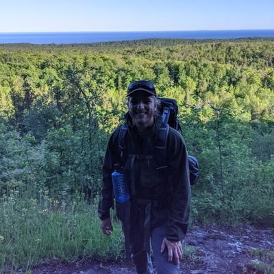 Profile Picture of Alex Garofalo (@Garofalo_Alex) on Twitter