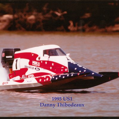 Profile Picture of Danny Thibodeaux (@dpt80153) on Twitter