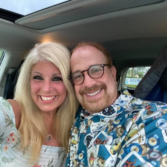 Profile Picture of Jerry Weissberg (@jerryweissberg) on Poshmark
