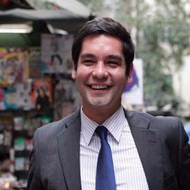 Profile Picture of Daniel Manriquez (@Eldanimanriquez) on Twitter