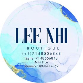 Profile Picture of Lee Nhi Boutique (@mymystyle94) on Pinterest