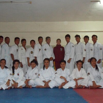 Profile Picture of Joshua Ancheta (@ancheta_josh) on Twitter