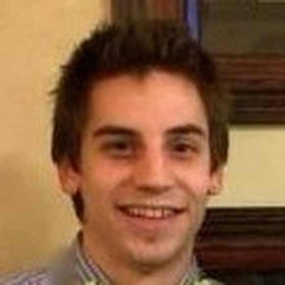 Profile Picture of Stephen Palmer (@sonic1019) on Poshmark