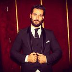 Profile Picture of Alex Baumes (@alexbaumes) on Instagram