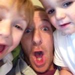 Profile Picture of Andrew Dale (@dalebricky) on Instagram