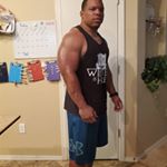 Profile Picture of Kenneth Blackman (@ken_foody) on Instagram