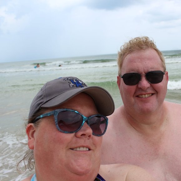 Profile Picture of Audrey Hagan (@luvmygirlz0222) on Poshmark