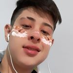 Profile Picture of ☻FIDEL GONZALEZ☻ (@fidel._.gonzalez) on Instagram